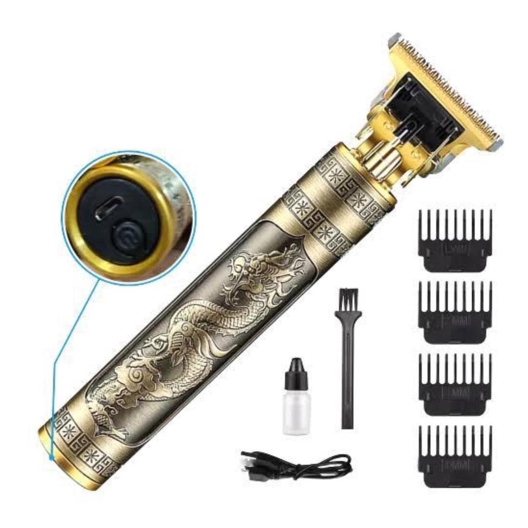 Vintage T9 Hair And Beard Trimmer