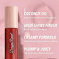✨ 10-Piece Dragon Ranee Korean Lip Gloss Set | Glossy & Glamorous Lips 💄💖