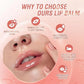 ✨ 10-Piece Dragon Ranee Korean Lip Gloss Set | Glossy & Glamorous Lips 💄💖