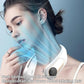 Portable Neck Fan  – Cooling Fan, 360° All-Around Airflow ✨