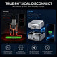 PopGuard 140W Automatic Charging Disconnector || Japanese Import ||