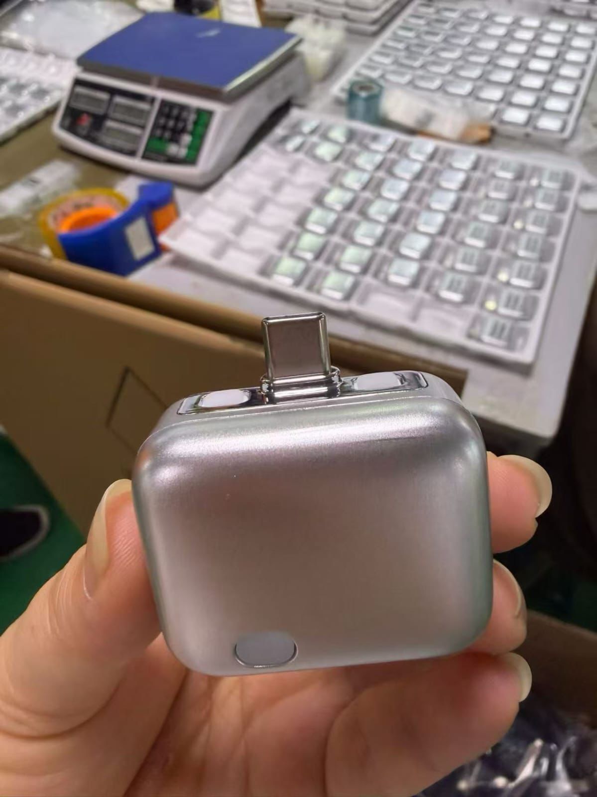 PopGuard 140W Automatic Charging Disconnector || Japanese Import ||