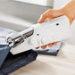 Handy Stitch Portable Cordless Sewing Machine Quick Repairs On All Fabrics Best Quality