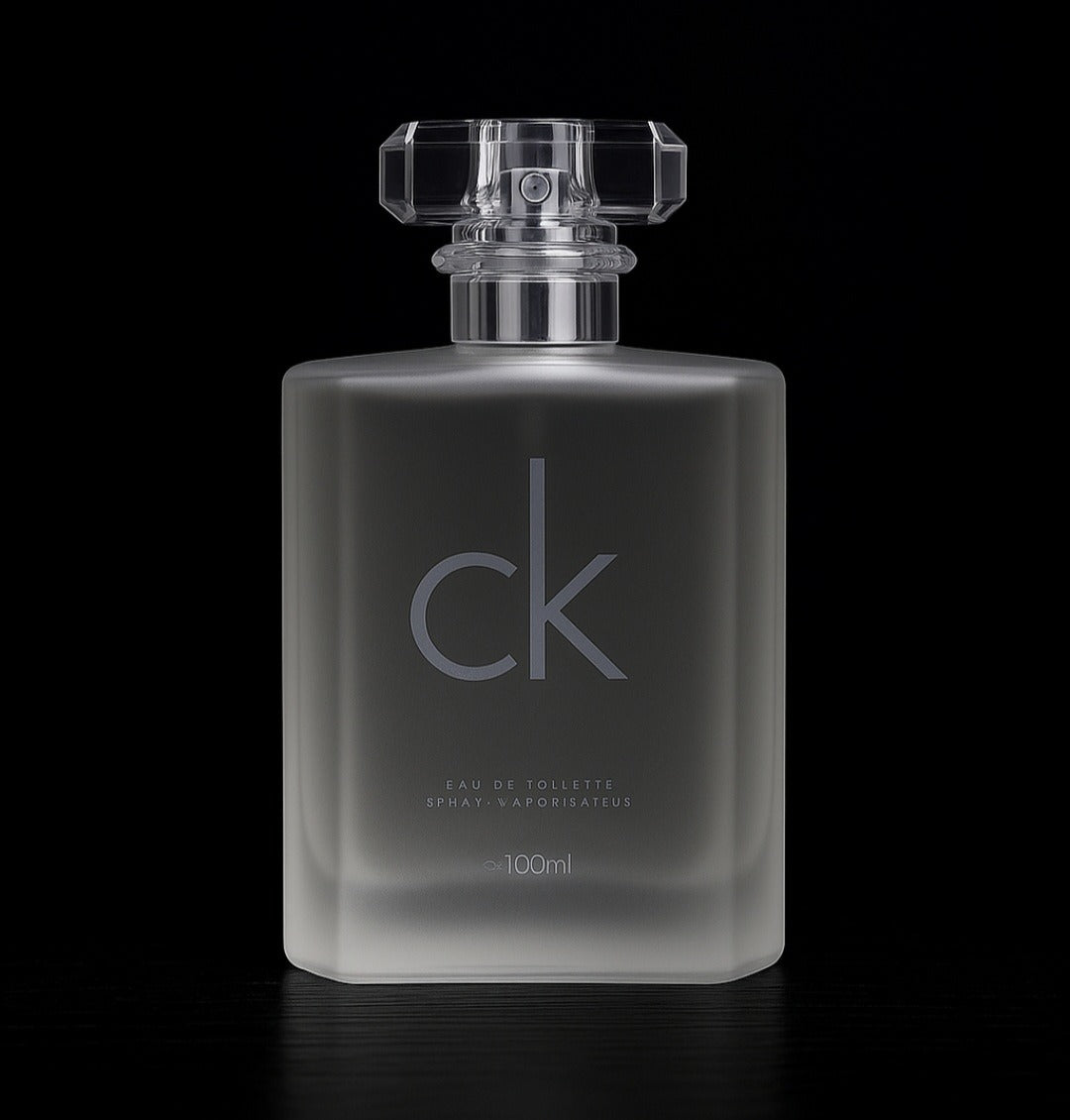 Calvin Klein CK One Perfume – Unisex EDP 100ml,