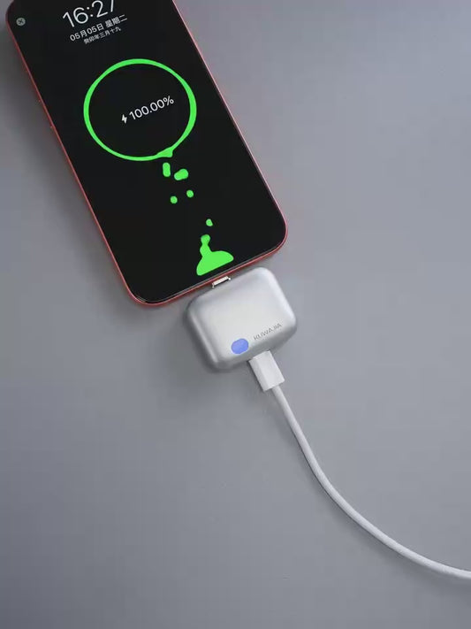 PopGuard 140W Automatic Charging Disconnector || Japanese Import ||